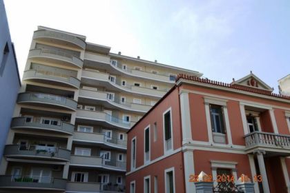 Ekskluzywne mieszkania w Chanii 199 000 - 375 000 euro