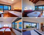 Dwie luksusowe wille z prywatną plażą na półwyspie Akrotiri!