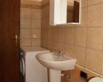 Apartamenty i domy w górach