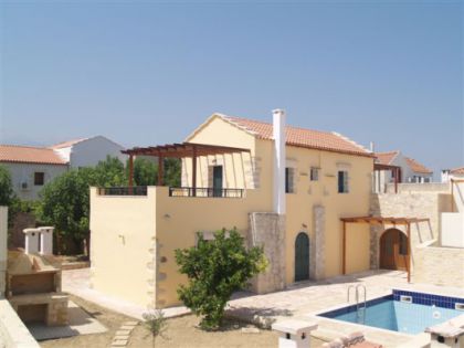 Apartamenty i domy w górach