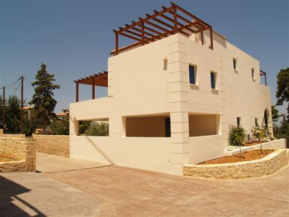 Apartamenty i domy w górach