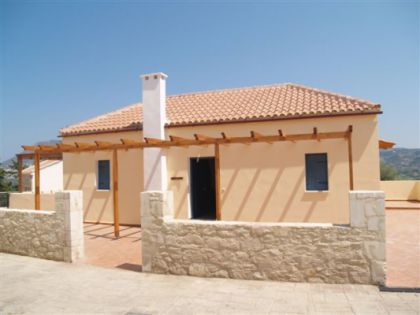Apartamenty i domy w górach