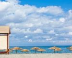 Dom szeregowy 950 m od plaży