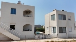 W pełni umeblowany apartament z jedną sypialnią tuż przy piaszczystej plaży w Analipsi