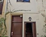 Apartament na starówce w Chanii